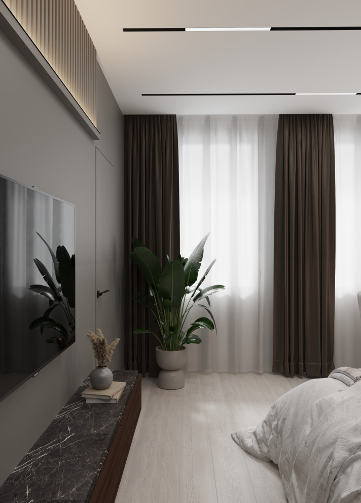 ЖК Белый Аист