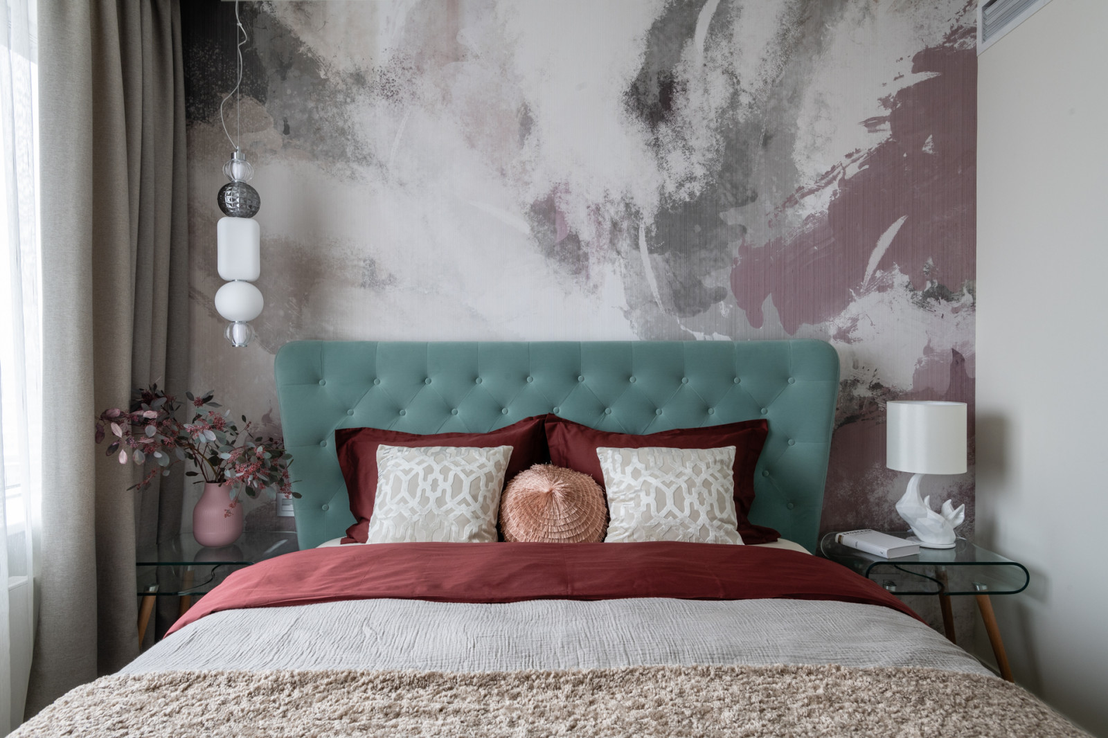 Небесный горизонт ЖК The Book