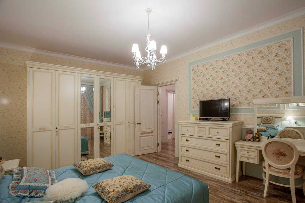 Двухкомнатная квартира в Кирове