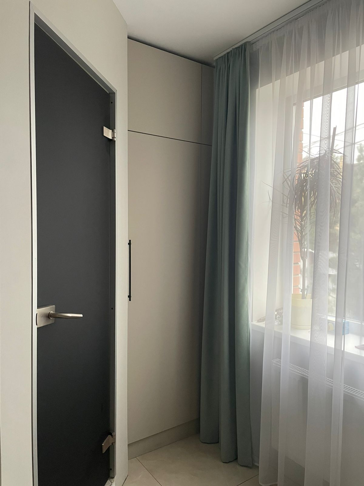 Обложка проекта: ванная