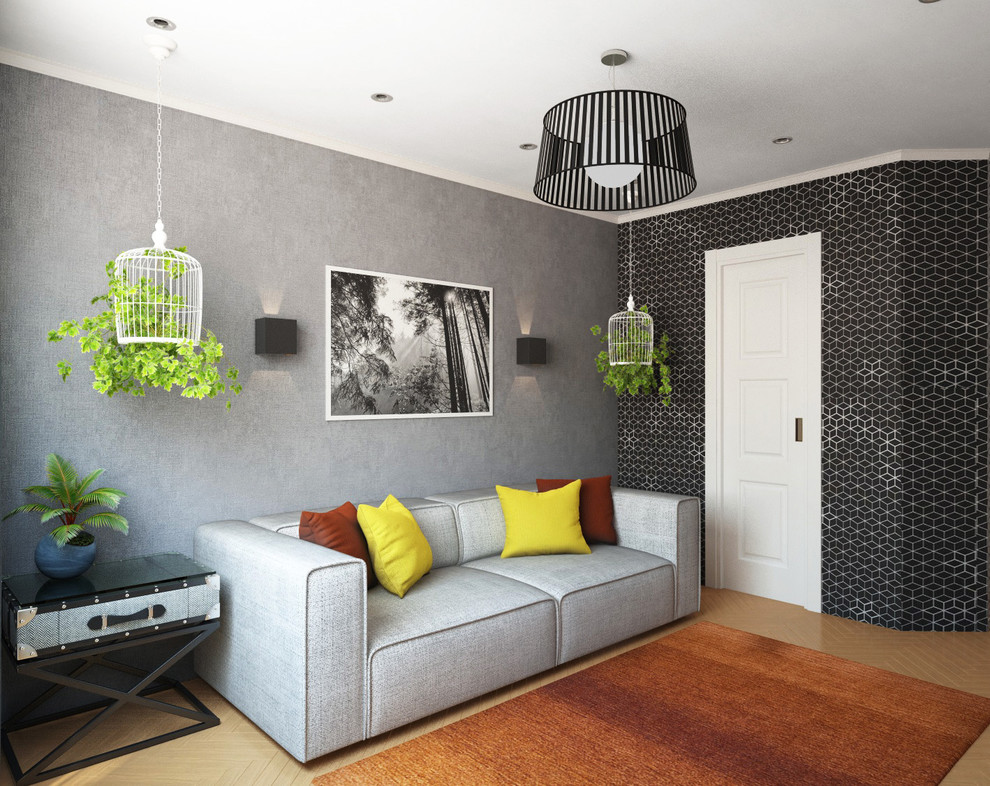 Квартира на ул. Маршала Тухачевского