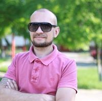 Максим Поляцкий