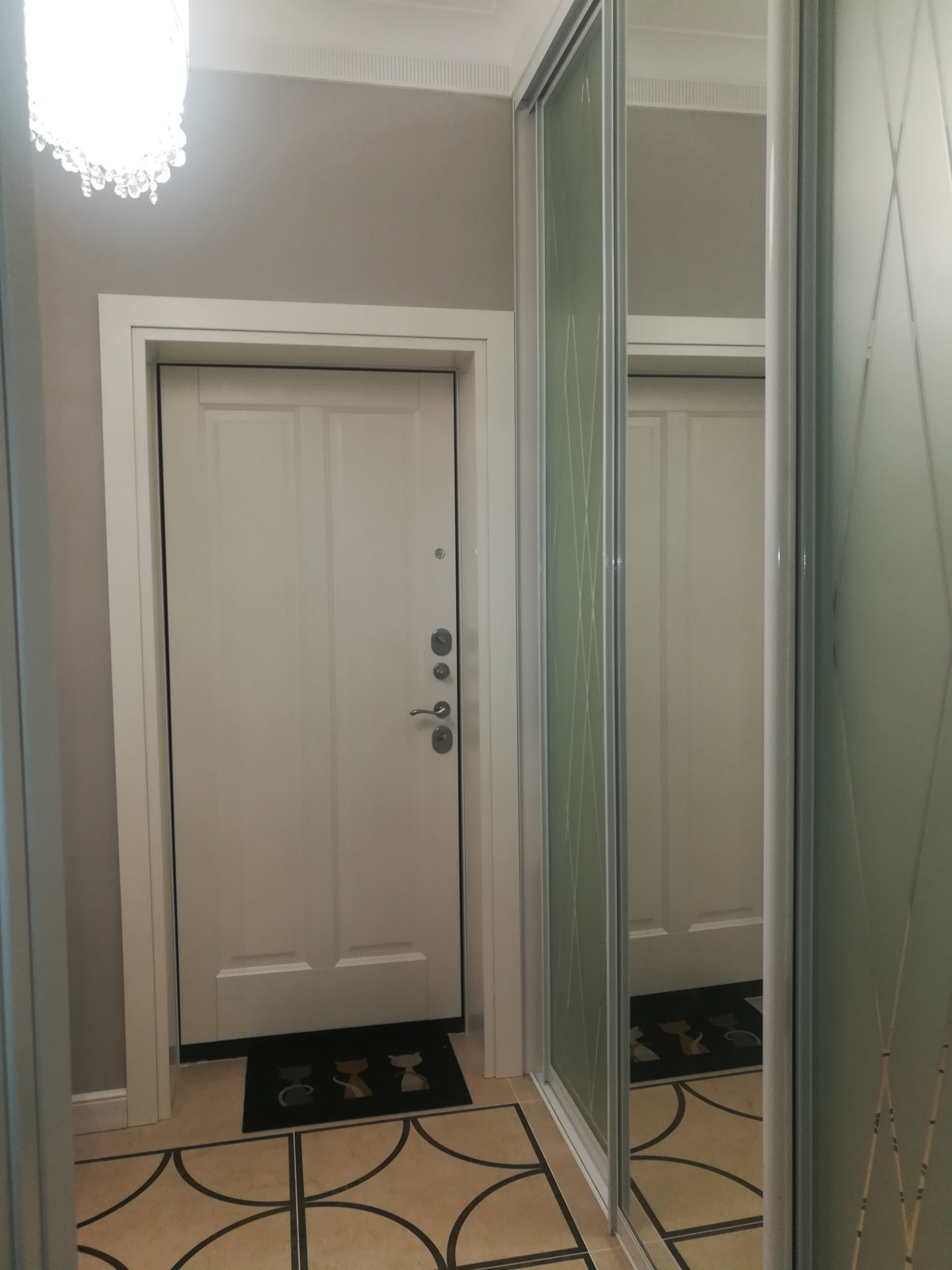 ЖК "Красная площадь