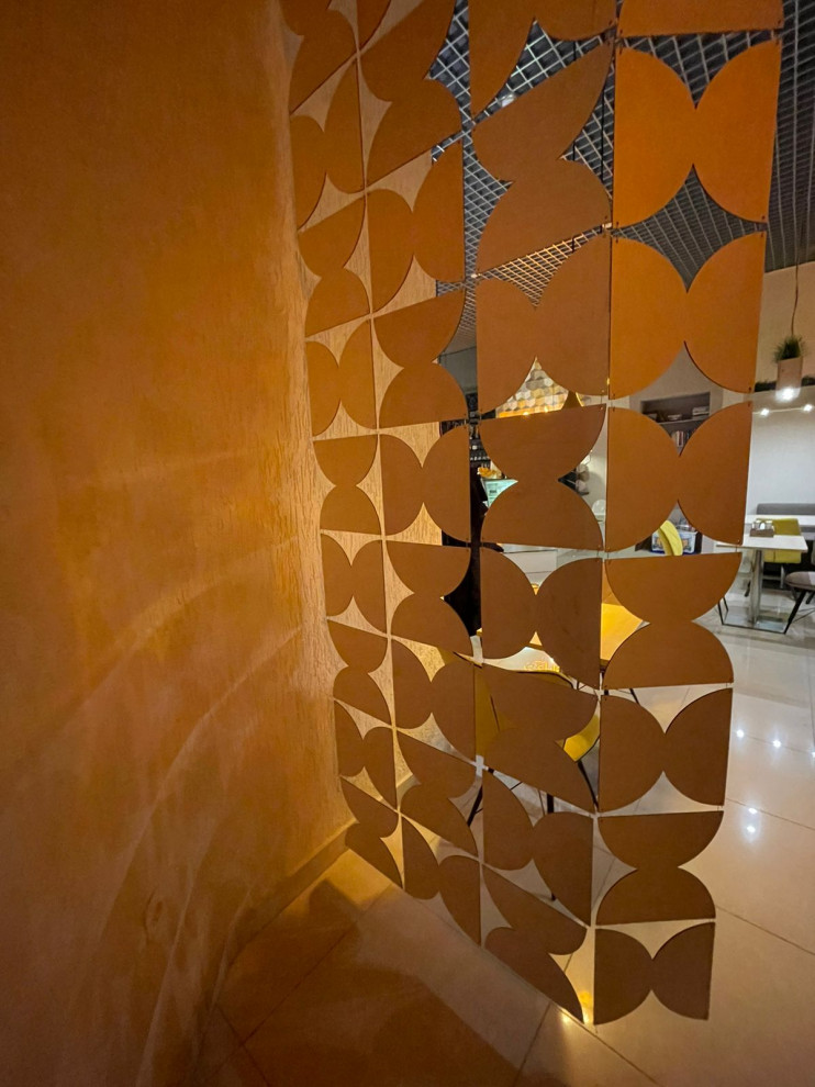 Кафе "Кафешен" г.Сыктывкар