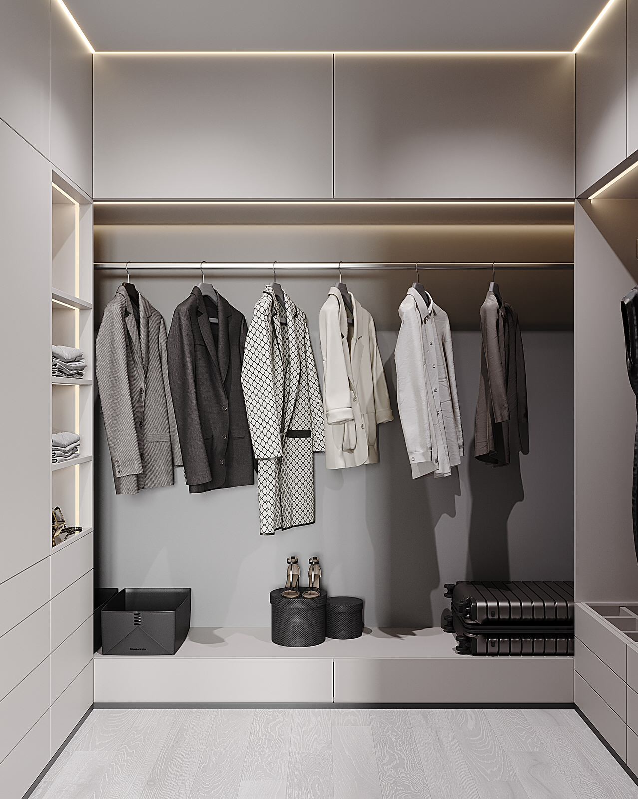 ЖК Тау Хаус