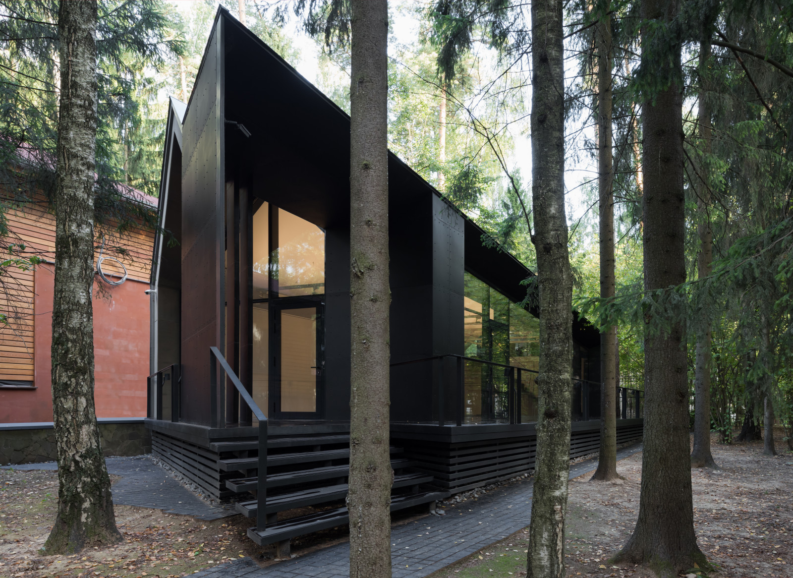 Частная галерея