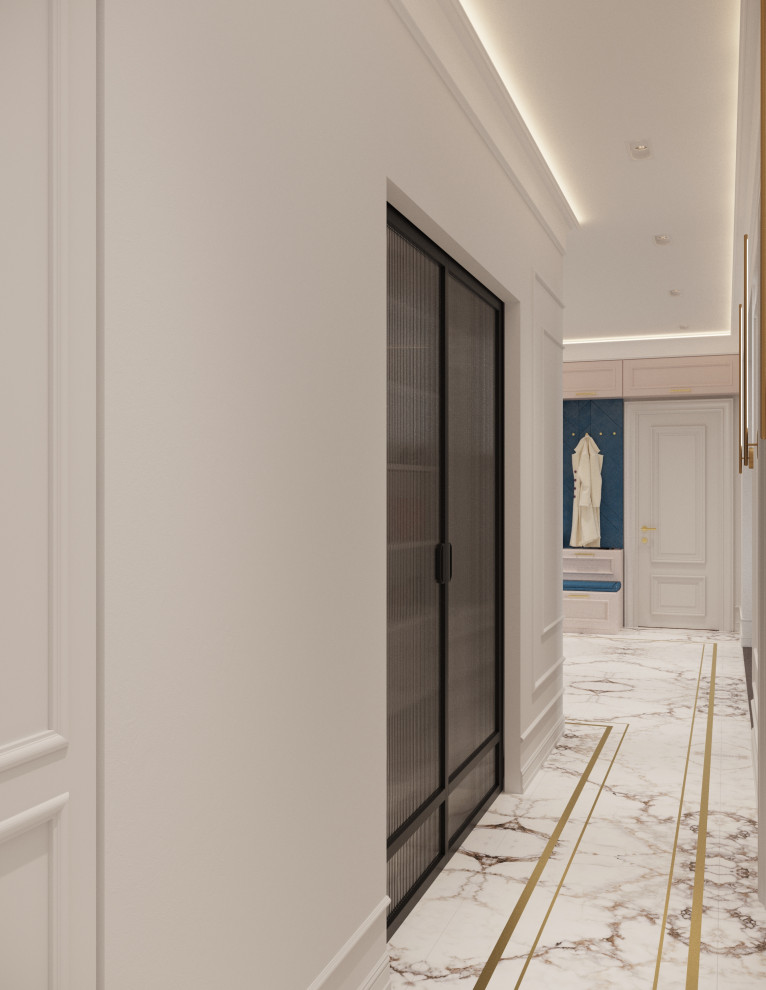 Дом на Пресне