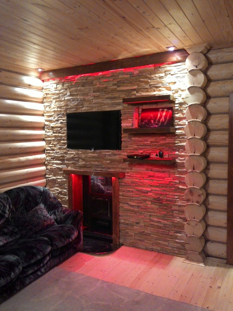 Выполненные работы