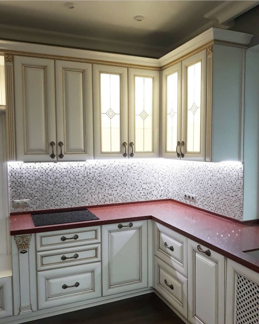 Наши работы