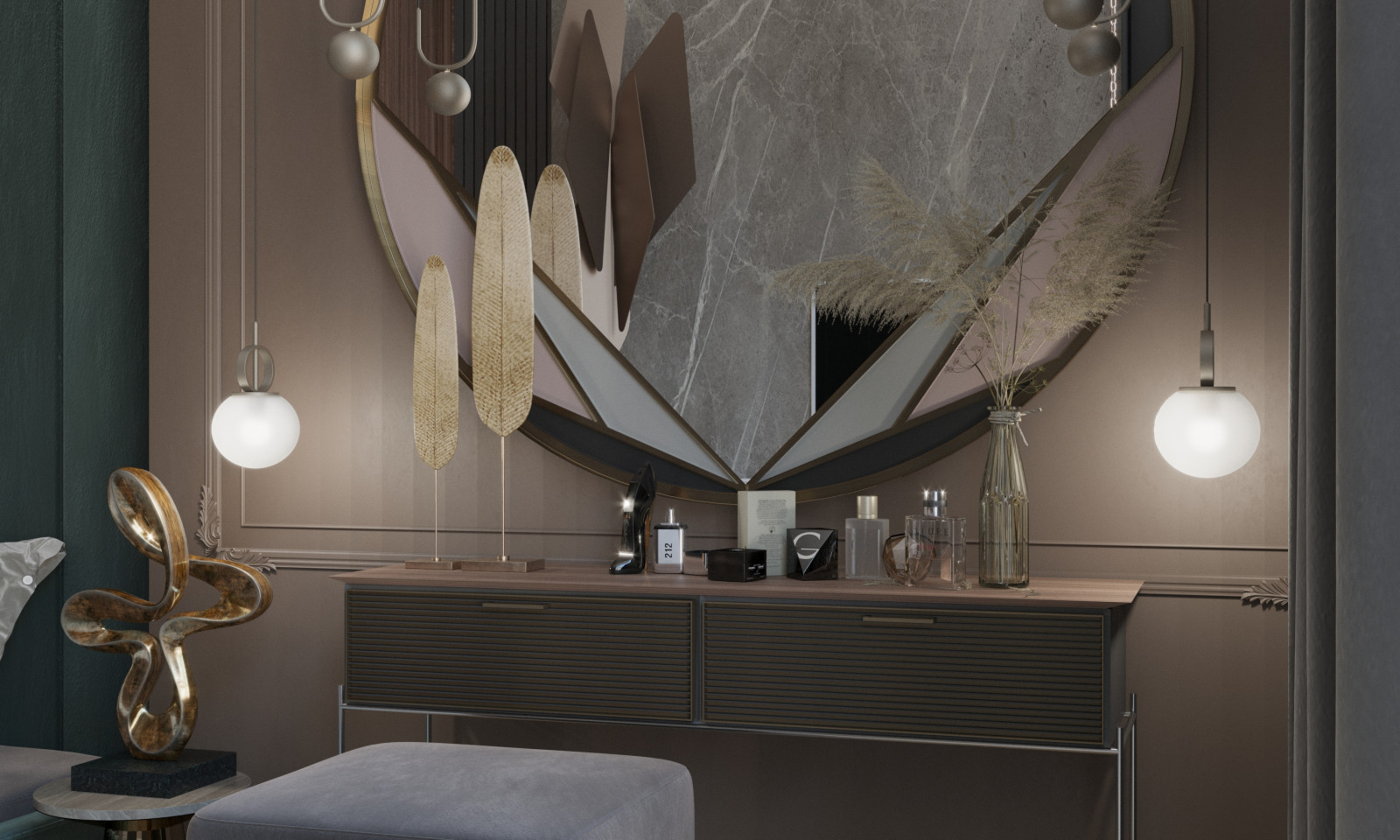 LIfe Кутузовский