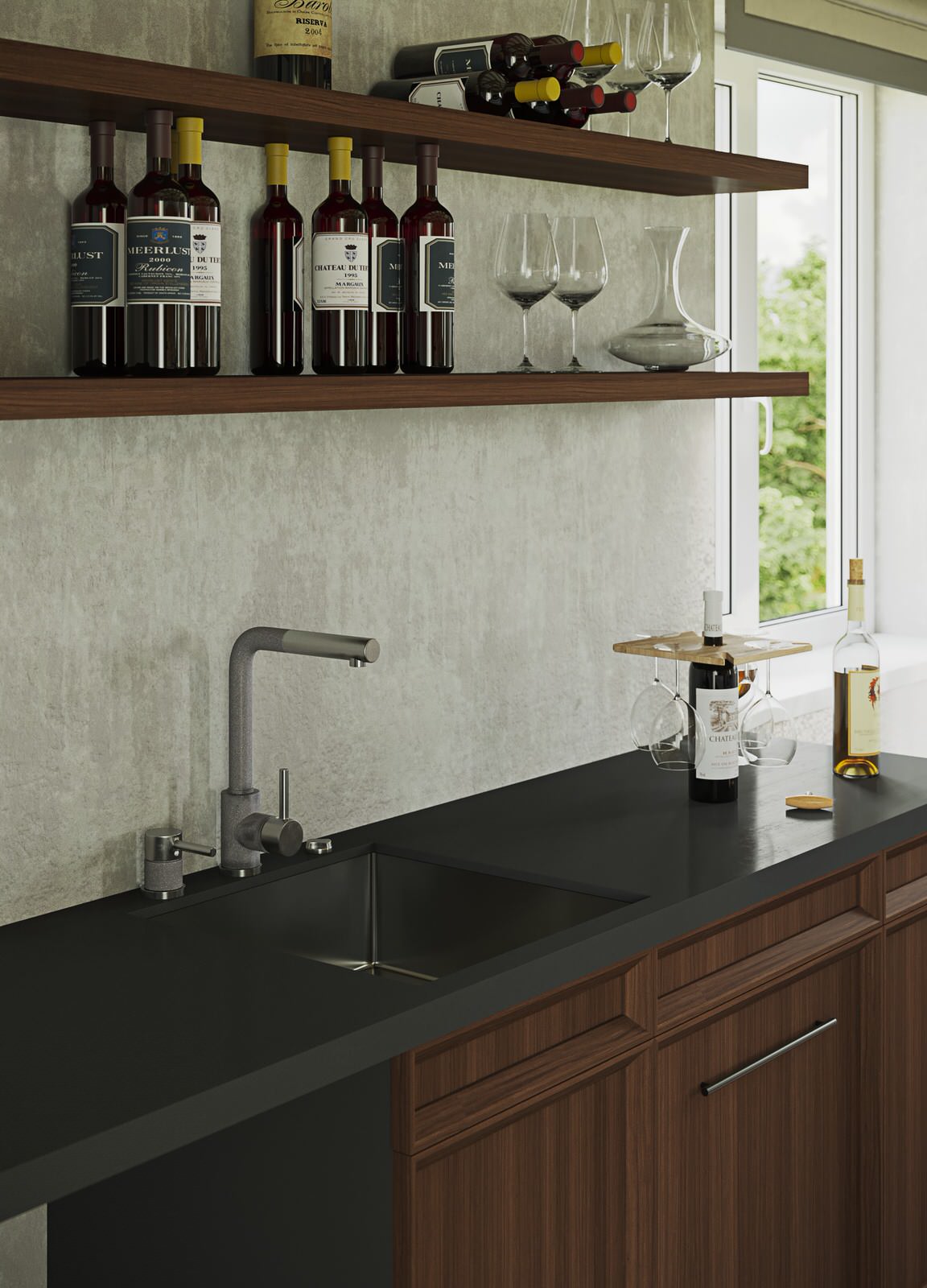 Музыкальная комната