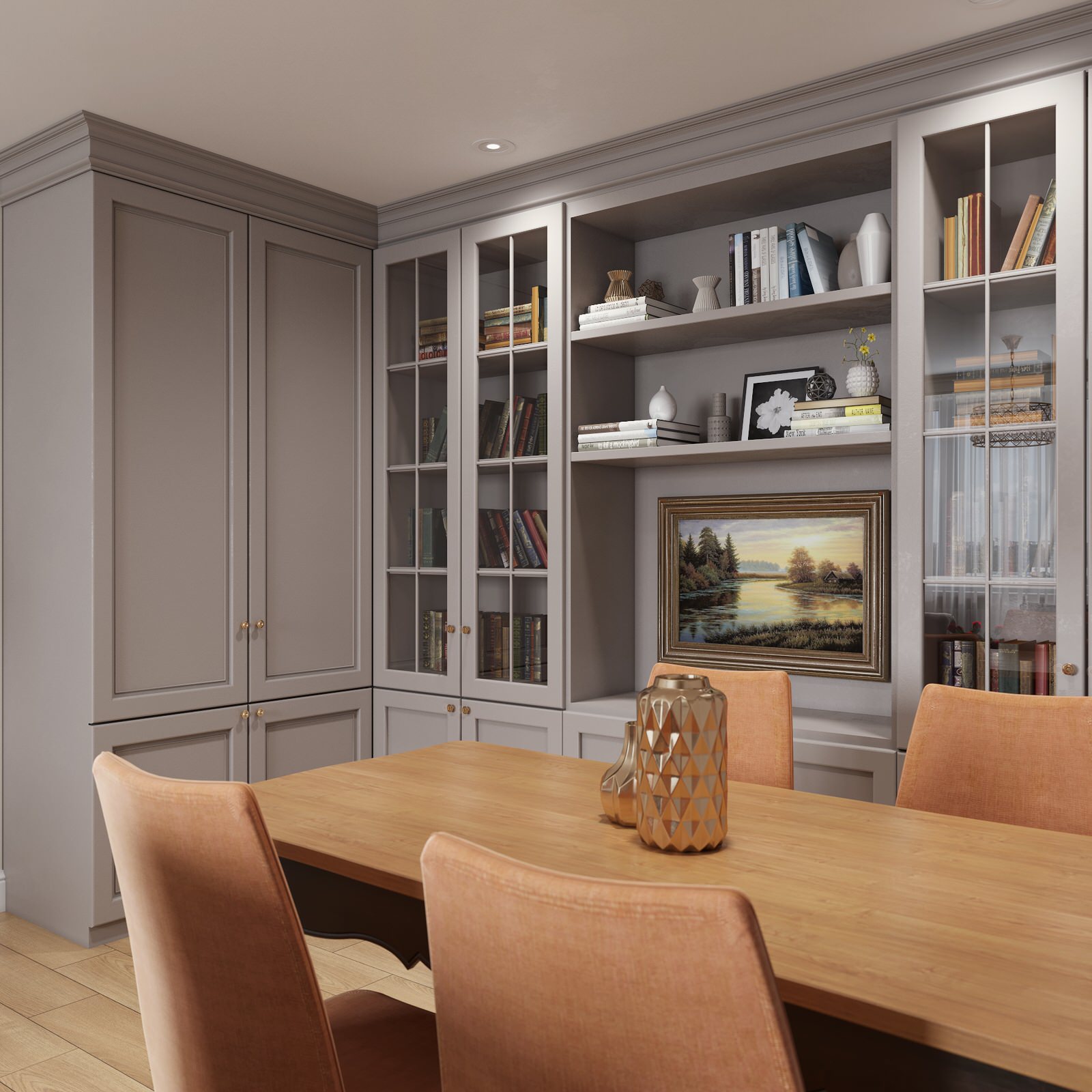 Красота в деталях