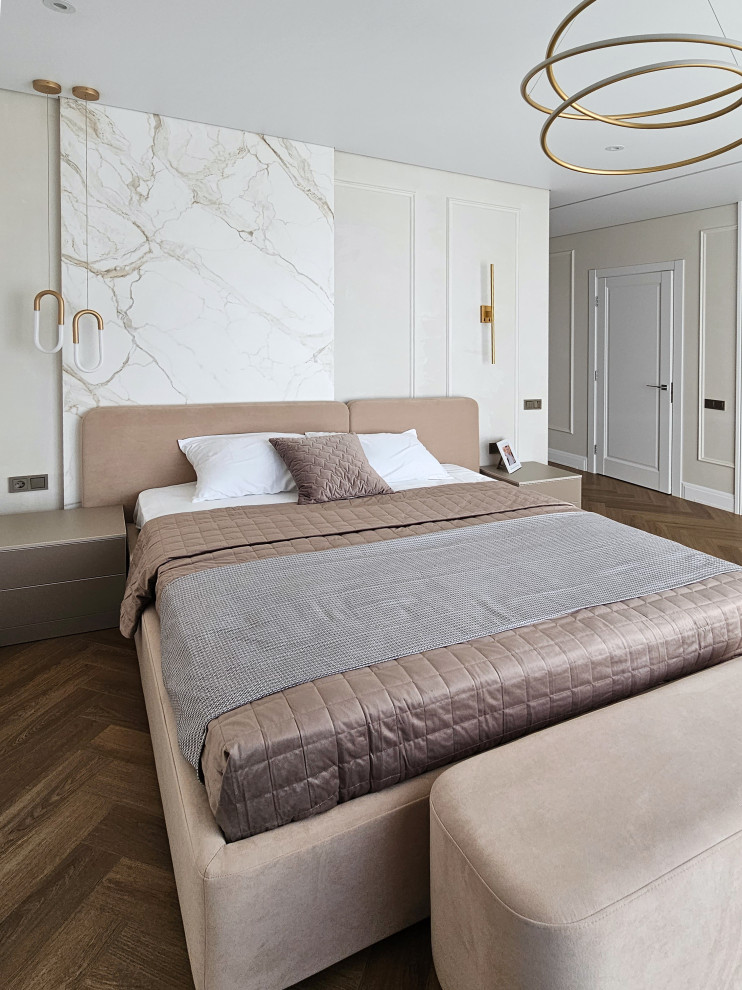 Частный дом в Коттеджном поселке "Северная Чебакса"