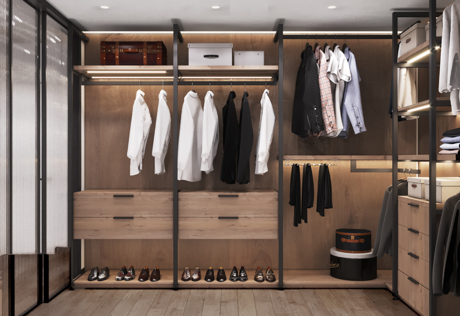 Москва, академика Павлова