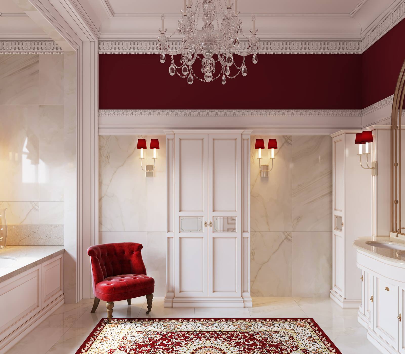 Дом в Дубраве