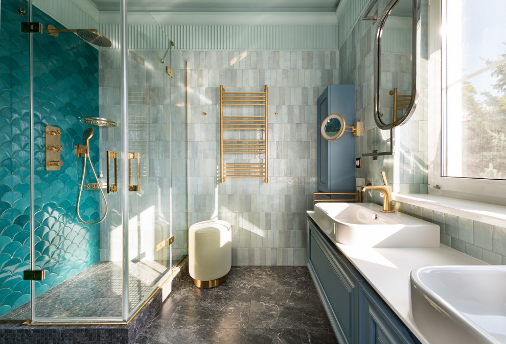 Реконструкция жилого здания пос. Дагомыс, Сочи