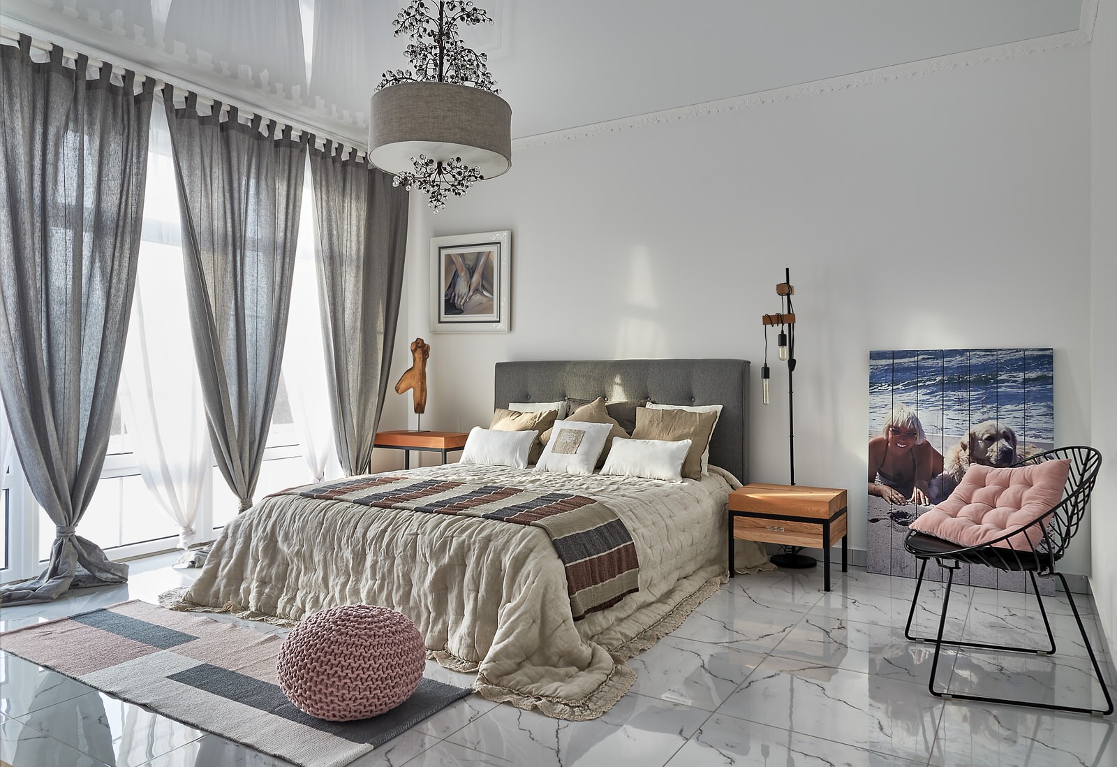 Авторский минимализм