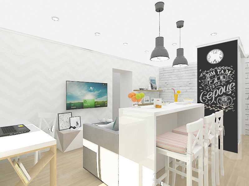 Дом там, где сердце