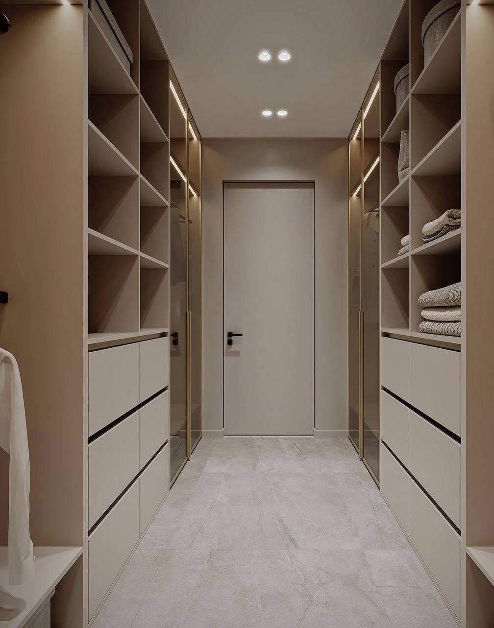 ЖК Октябрьское поле г.Москва 90 м2