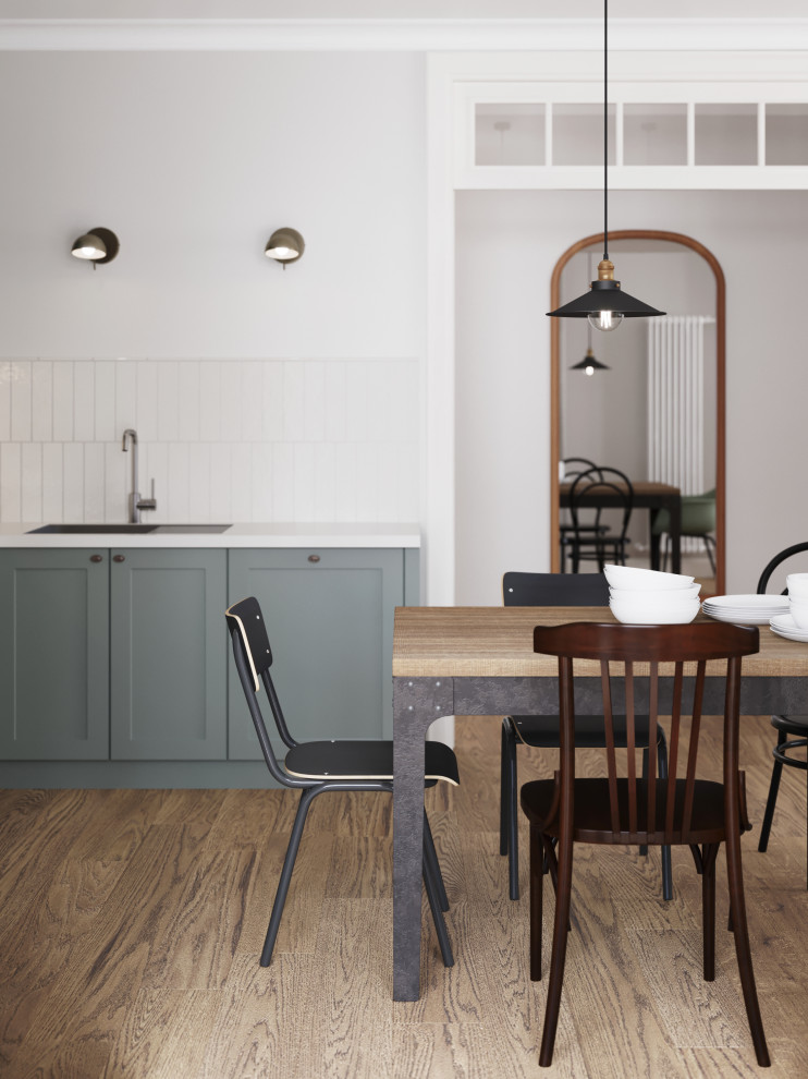 ЖК Чернышевский