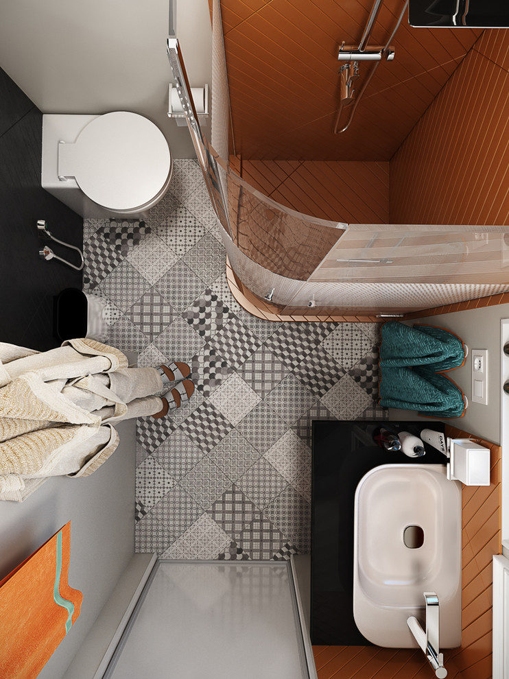 Апарт отель у моря