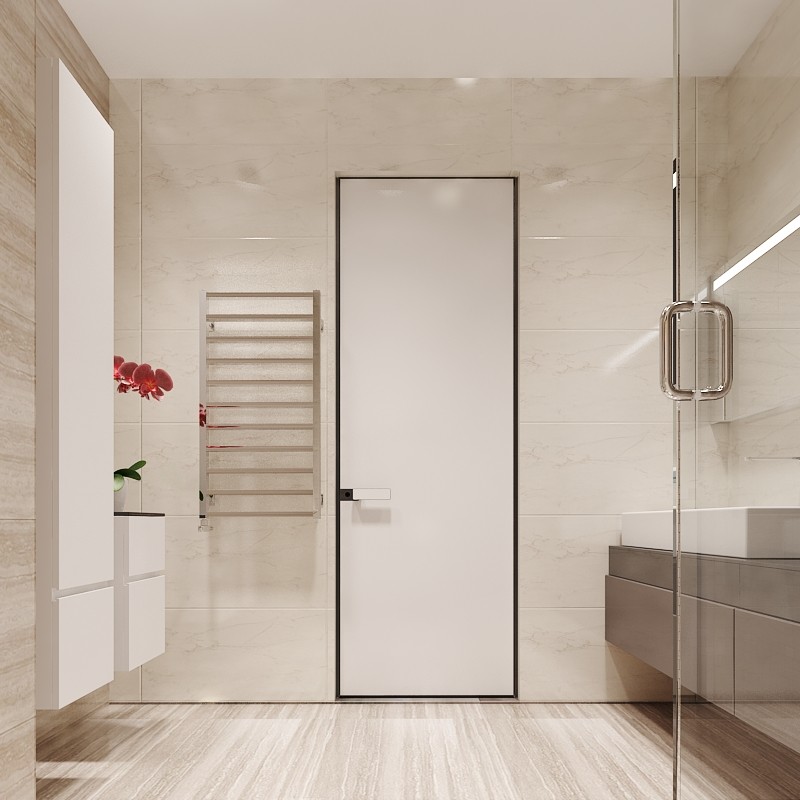 Ванная комната