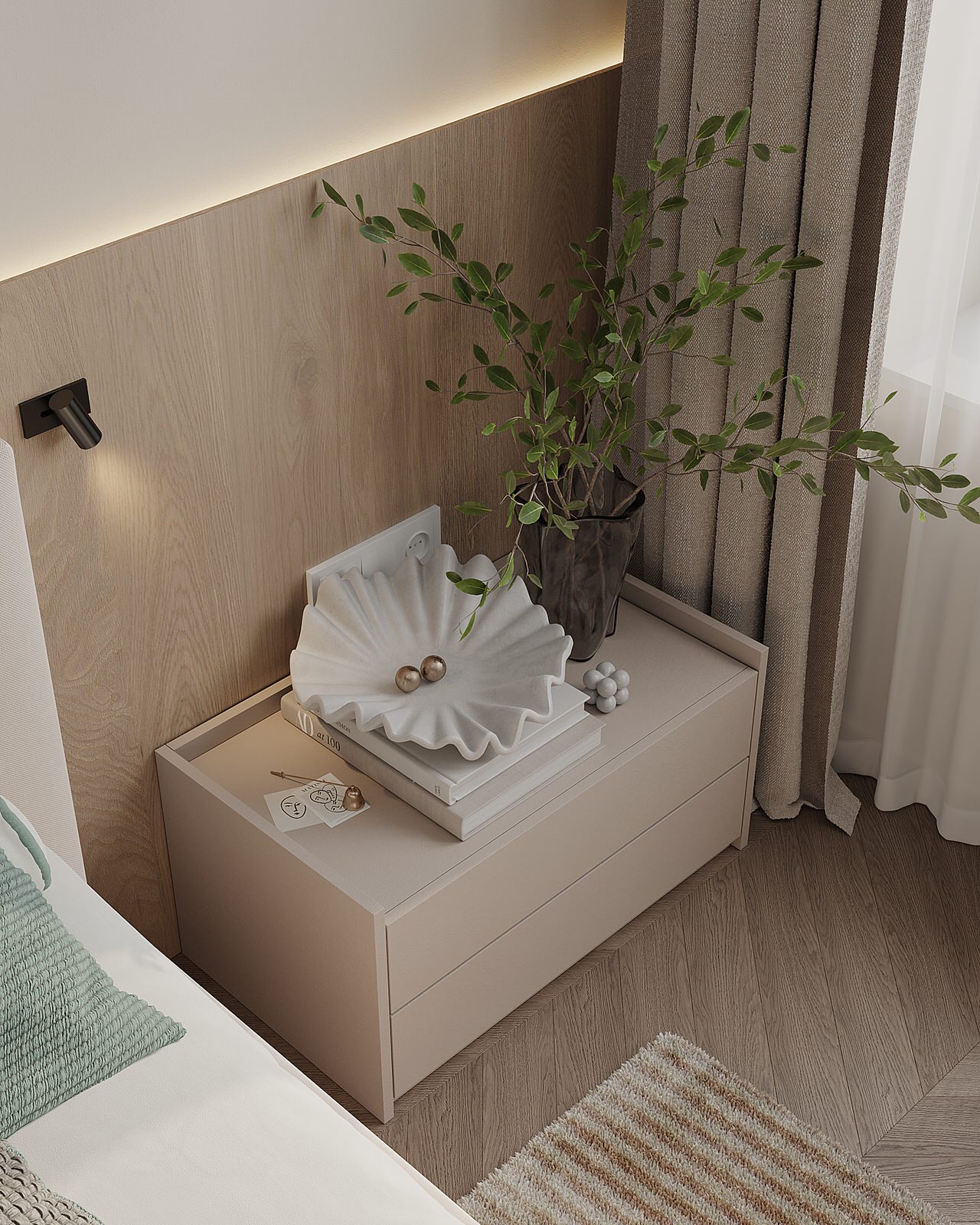 ЖК Настоящее-2