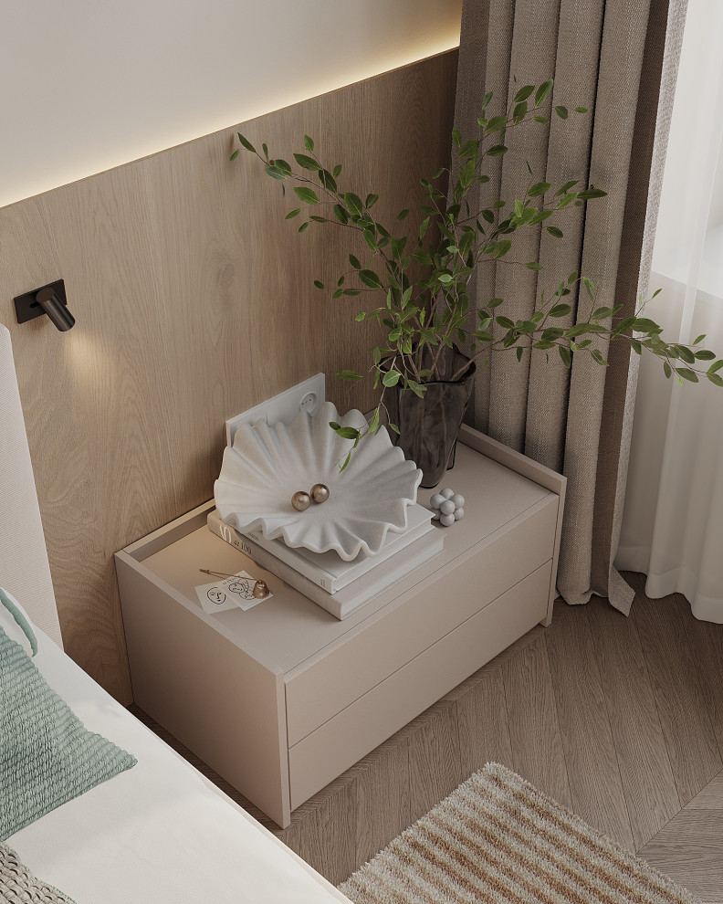 ЖК Настоящее-2