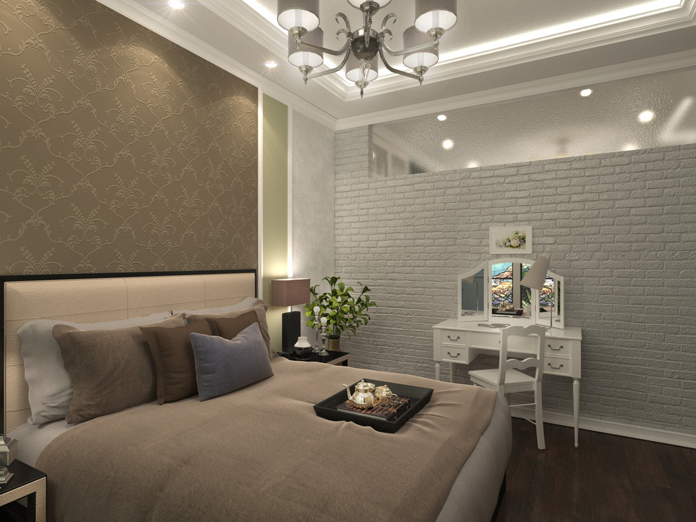 Проект "УЮТ СО ВКУСОМ"