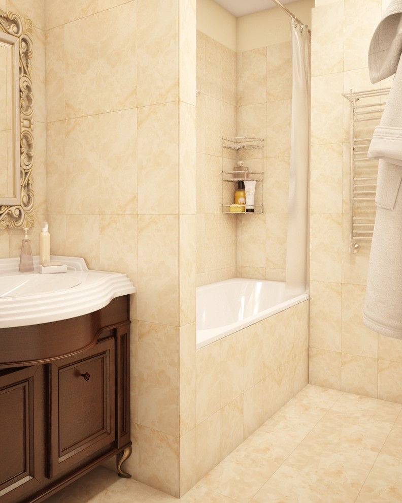 квартира на ул.Шаболовка