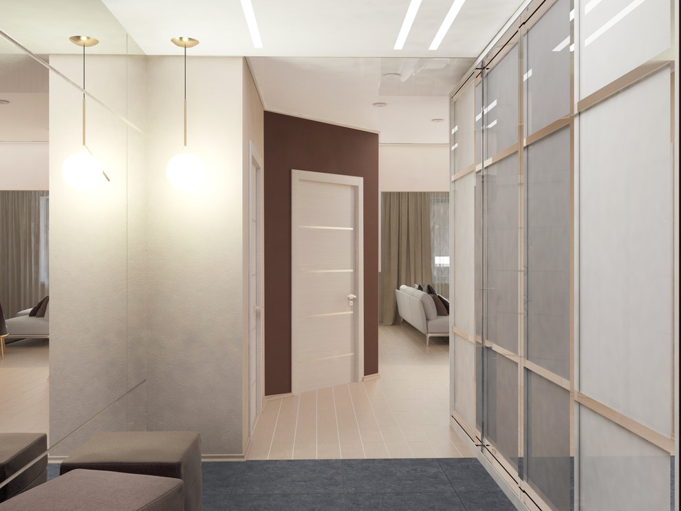 Немного все смешалось..., но