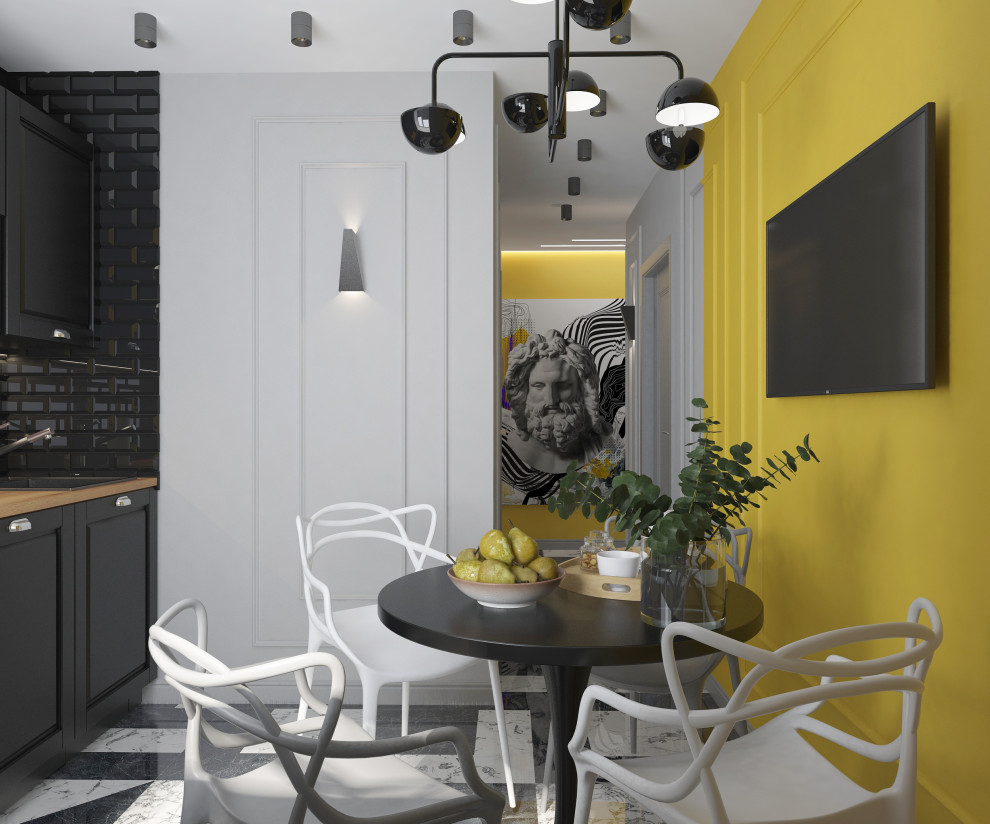 Квартира в Нижнем Новгороде под сдачу в аренду