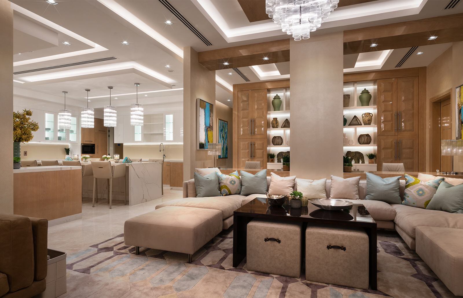 Примеры от фабрик