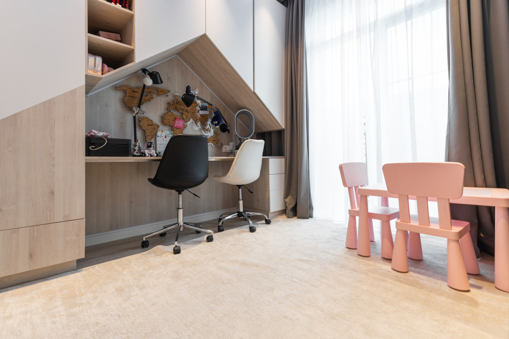 Обзор ремонта Жк.Неоклассика