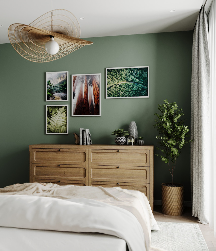 ЖК Левобережный