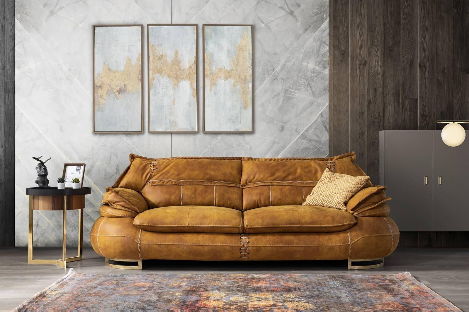 МЯГКАЯ МЕБЕЛЬ