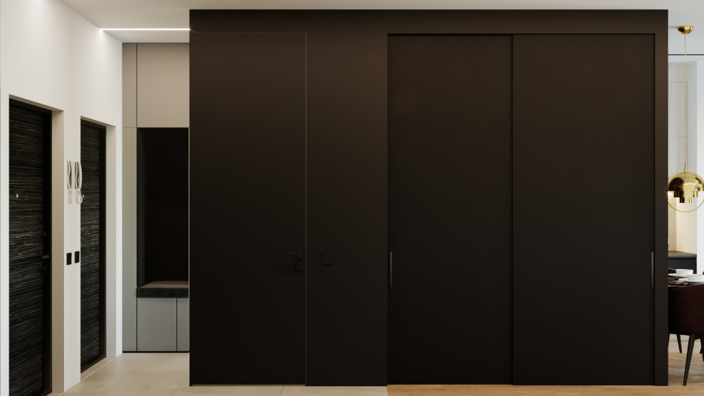 Апартамент в ЖК AVATAR