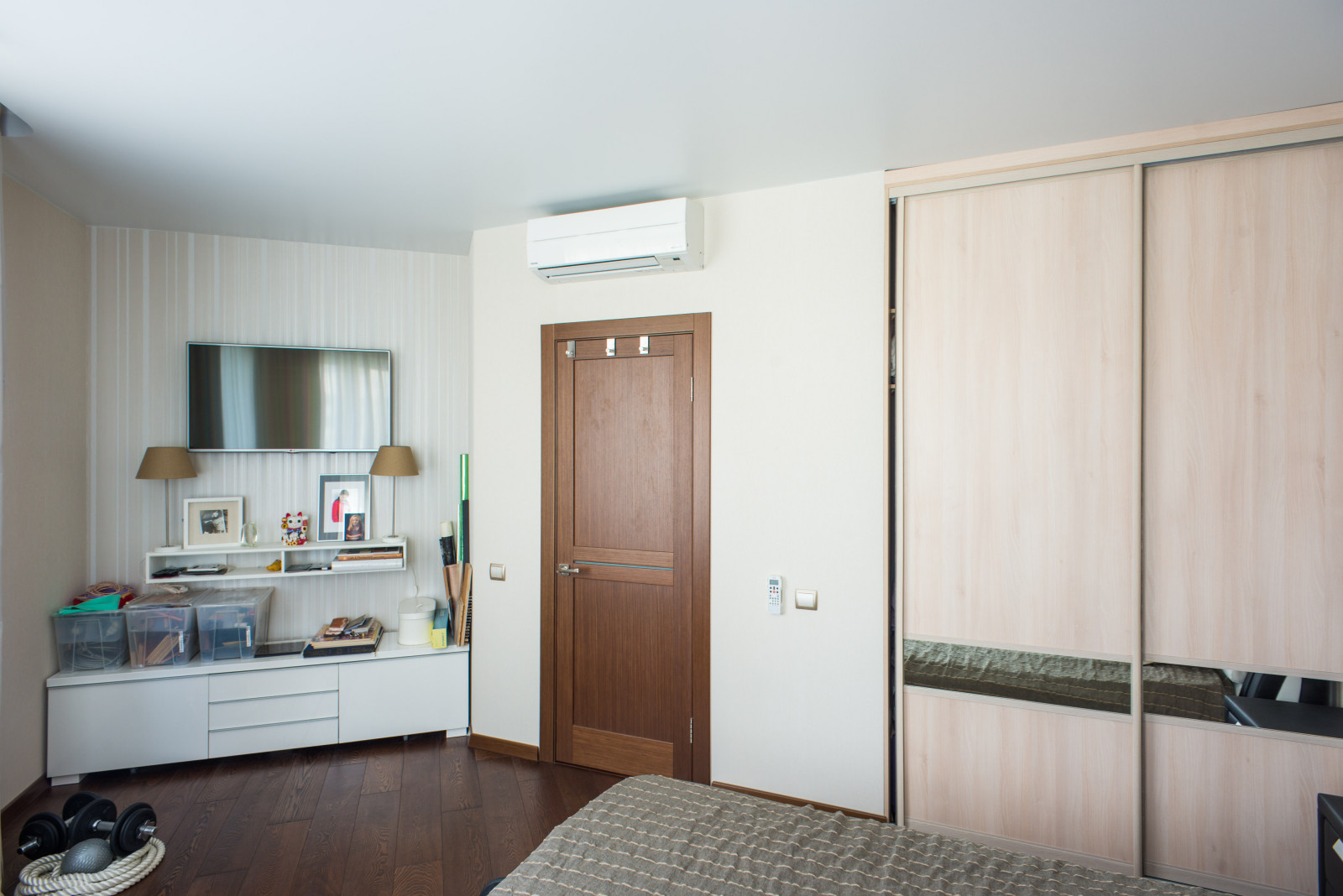 Квартира в Красногорске