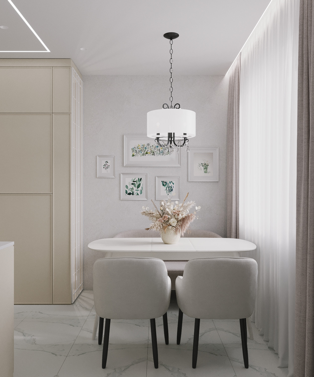 Французская классика