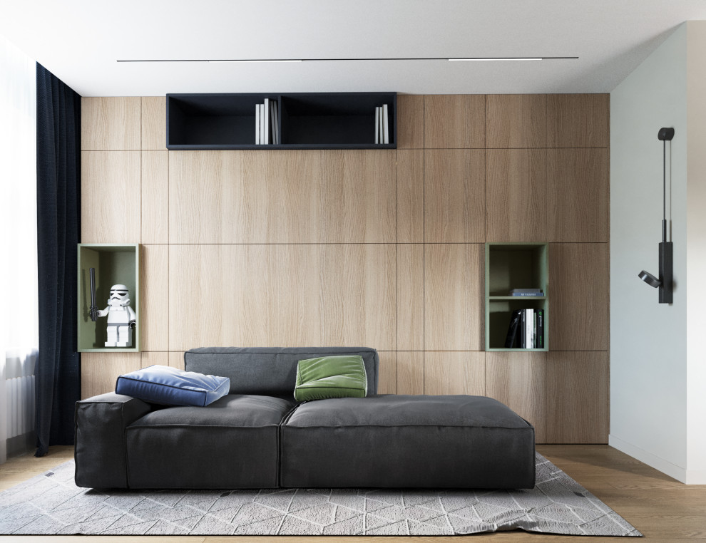 Ленинский проспект