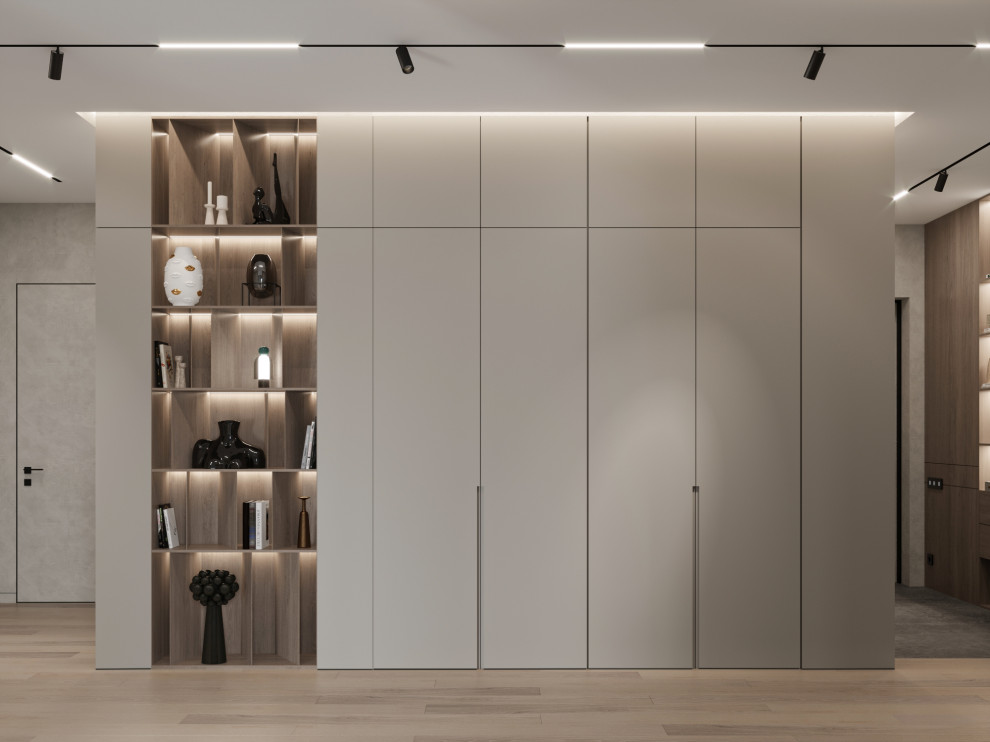 ЖК Смольный Парк