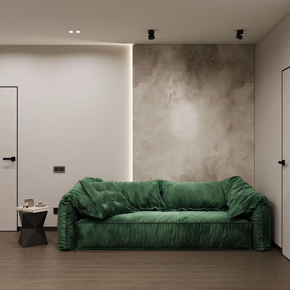 Квартира в г. Тбилиси 80 кв.м