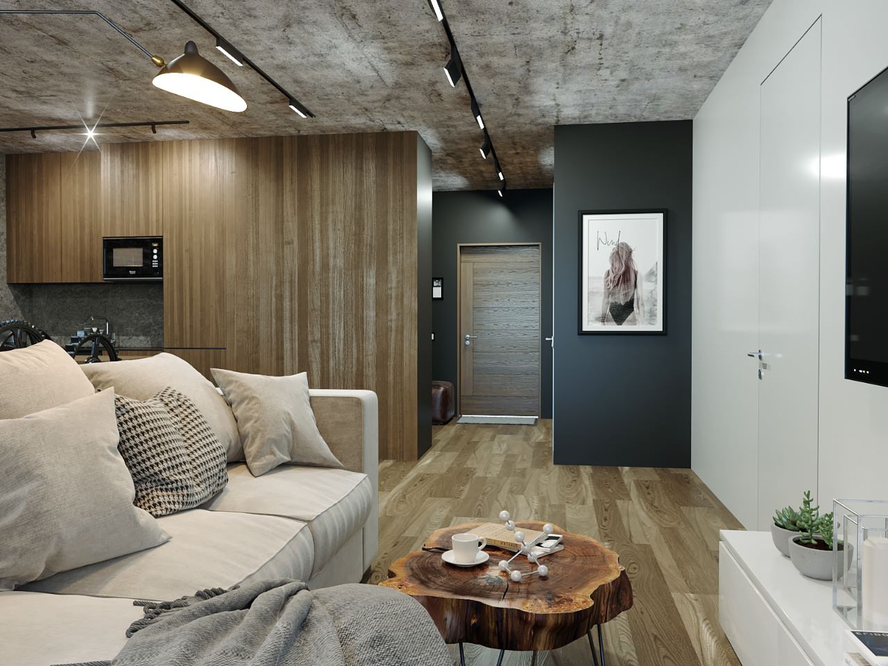 ЖК Барселона