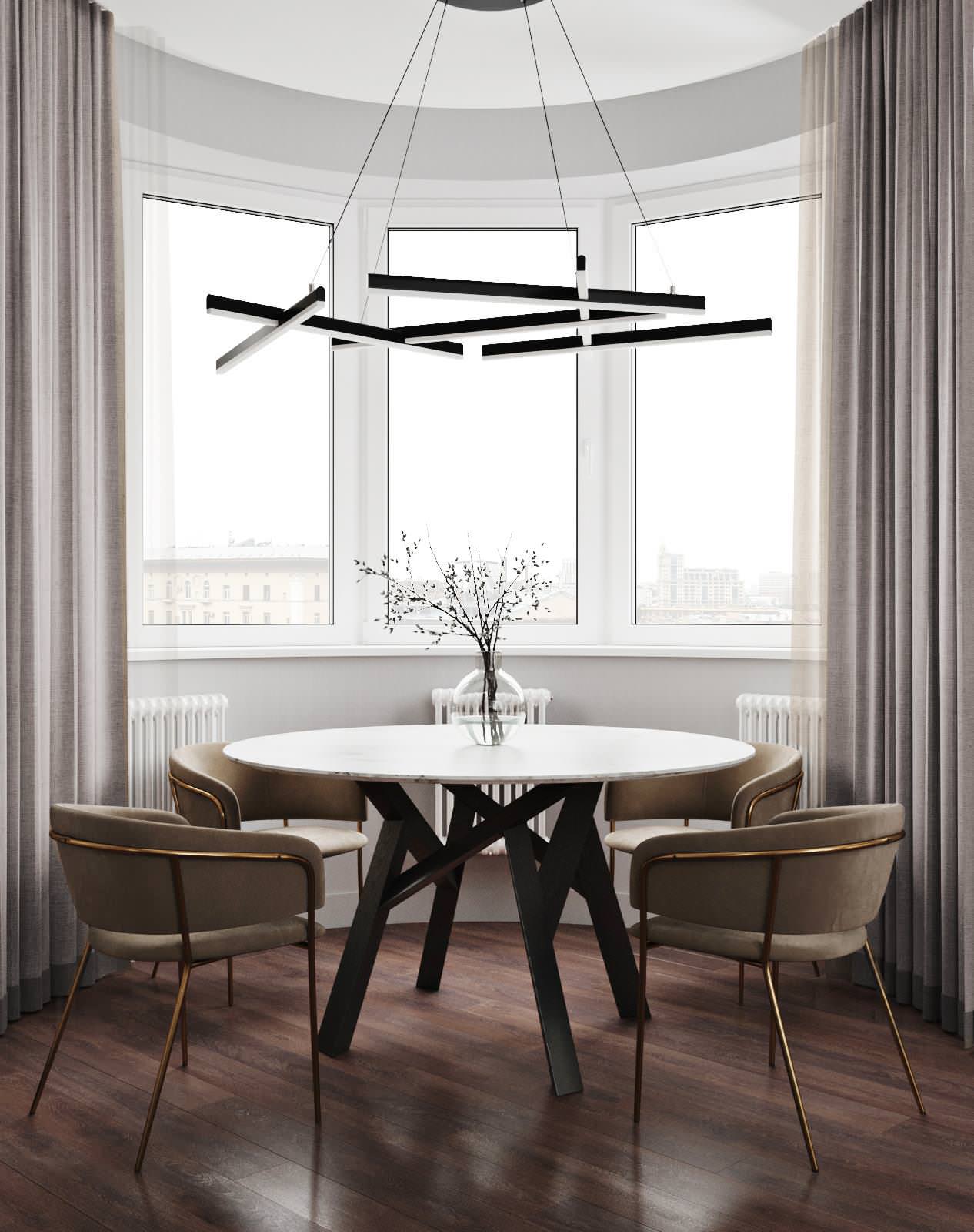 Обложка проекта: Вторичка в Филях