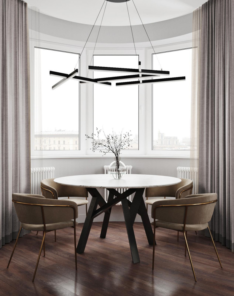 Обложка проекта: Вторичка в Филях