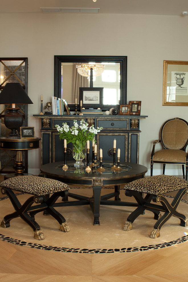 Американская квартира