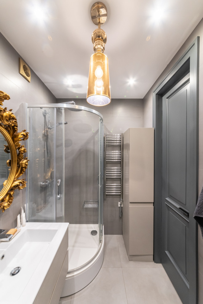 Квартира на 2-ой Фрунзенской улице