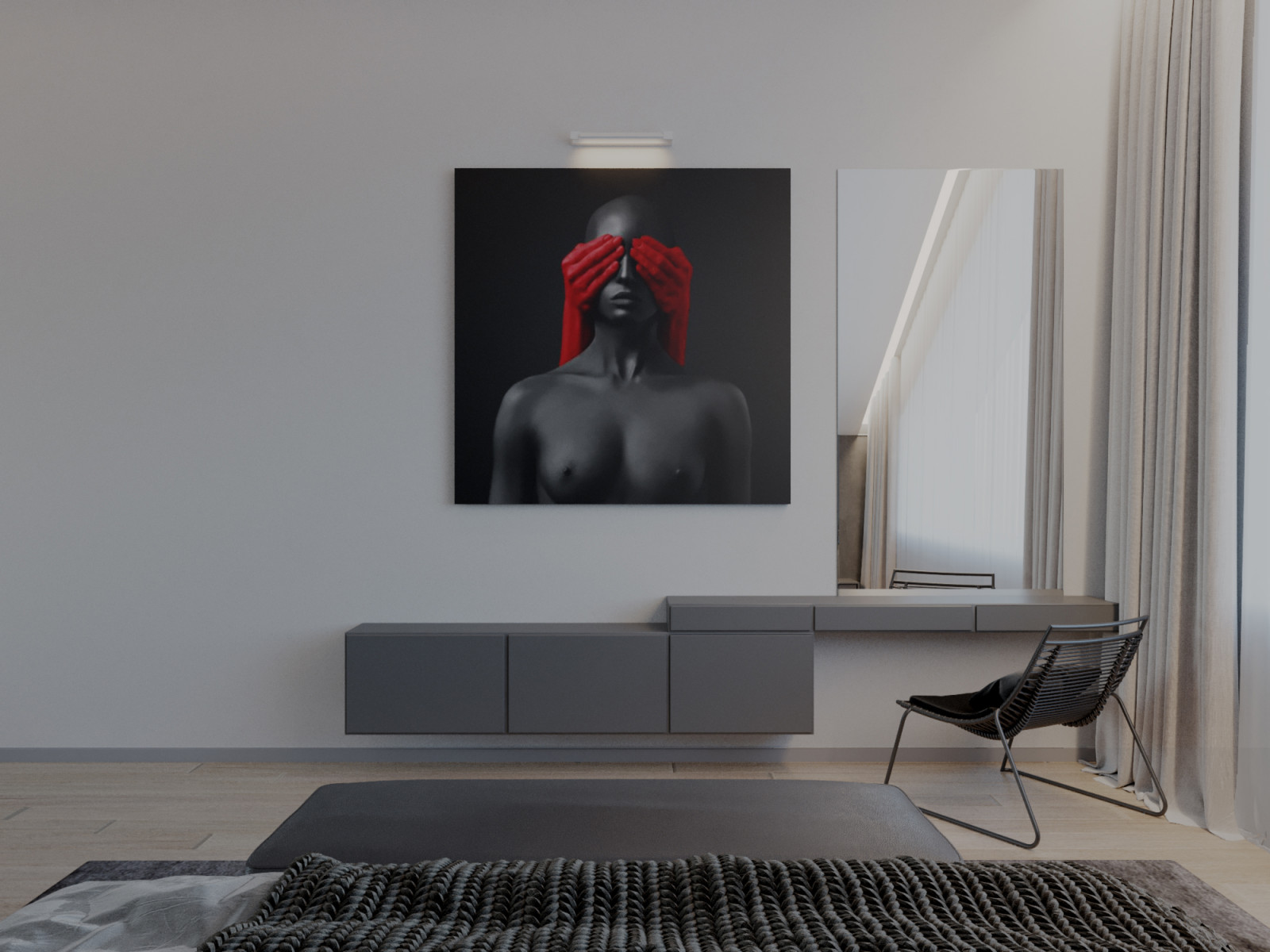 Коттедж в Ямном