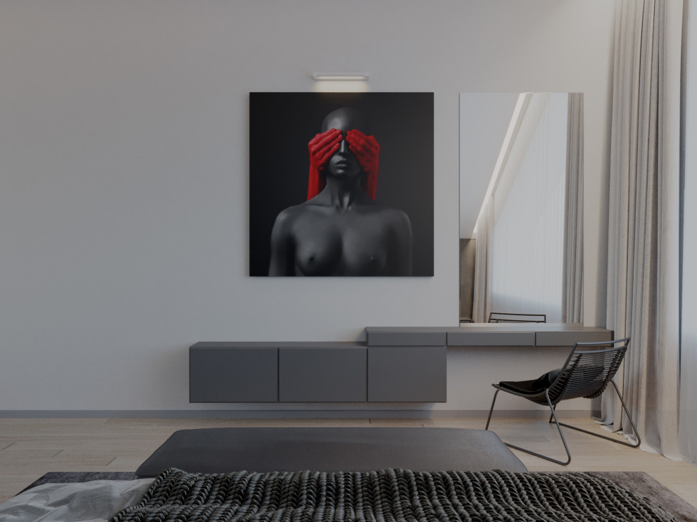 Коттедж в Ямном