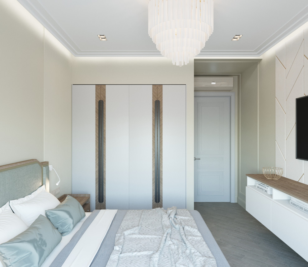 Квартира Н.Новгород "Симфония Нижнего"